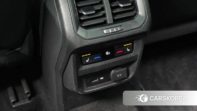 Volkswagen Tiguan second Generation id 4620549 из Кореи 26