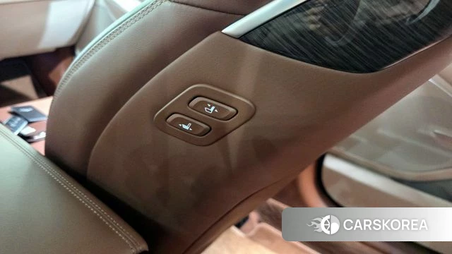 Genesis G90 id 4250765 из Кореи 26
