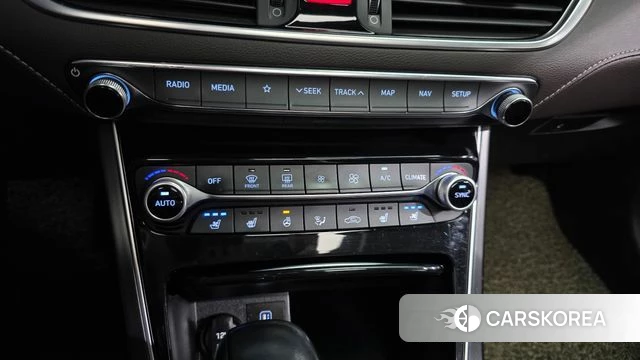 Hyundai Grandeur IG id 4718100 из Кореи 26