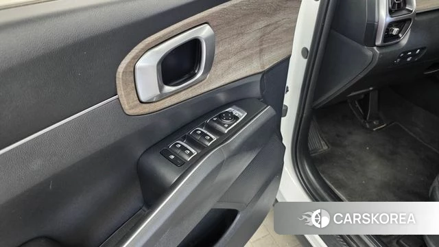 Kia Sorento 4th Generation id 4323467 из Кореи 26