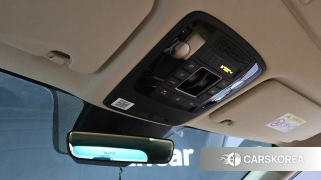Kia Carnival 4th generation id 4250381 из Кореи 26