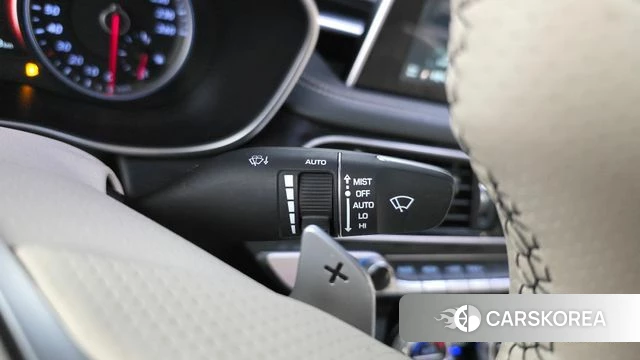 Genesis G70 id 4294656 из Кореи 26