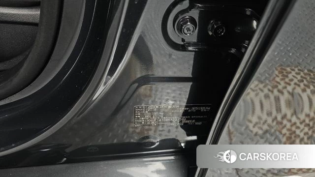 Hyundai Grandeur IG id 4937559 из Кореи 26
