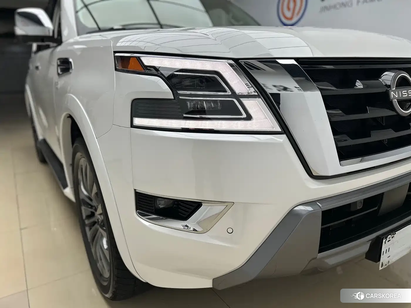 Nissan Toure id 4514357 из Китая 26
