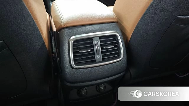 Kia The New Sorento id 4882470 из Кореи 26