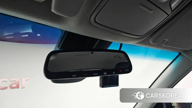 Kia The New Niro id 4918673 из Кореи 26