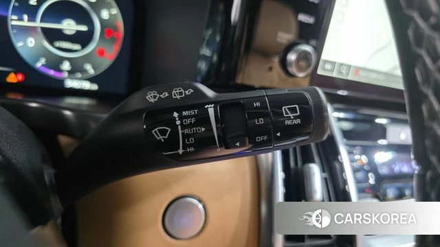 Kia Sorento 4th Generation id 4637083 из Кореи 26