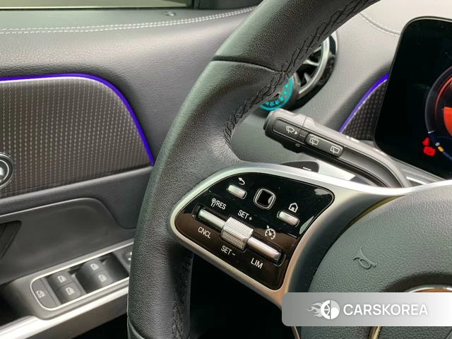 Mercedes-Benz GLB id 4342268 из Китая 26
