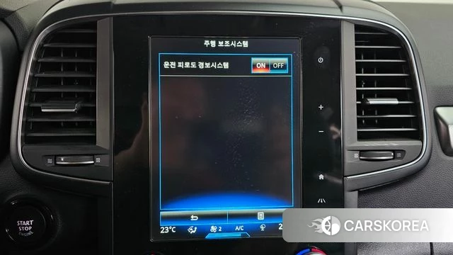 Renault Korea (Samsung) QM6 id 4339788 из Кореи 26