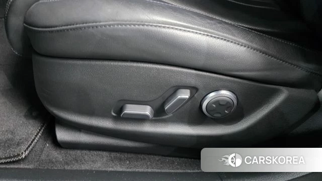 Genesis G80 (RG3) id 4280179 из Кореи 26