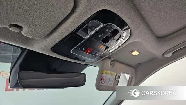 Hyundai Sonata D Edge (DN8) id 4549373 из Кореи 26
