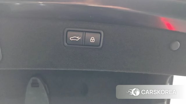 Genesis G80 id 4727968 из Кореи 26