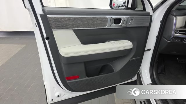 Hyundai Santa Fe (MX5) id 4533447 из Кореи 26