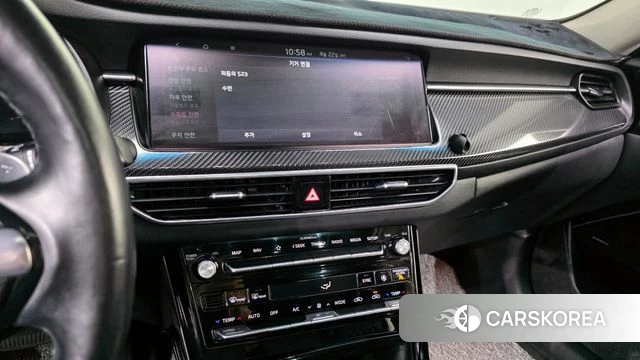 Kia K7 Premier id 4188151 из Кореи 26