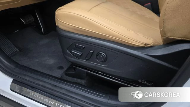 Kia Sorento 4th Generation id 4779772 из Кореи 26