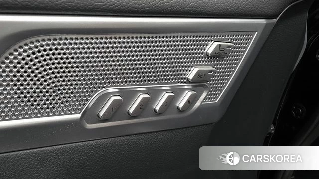 Ssangyong All New Rexton id 4196246 из Кореи 26