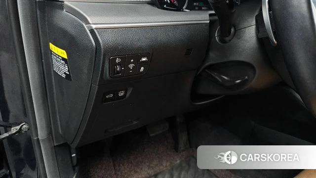 Kia K5 Hybrid 3rd Generation id 4294516 из Кореи 26