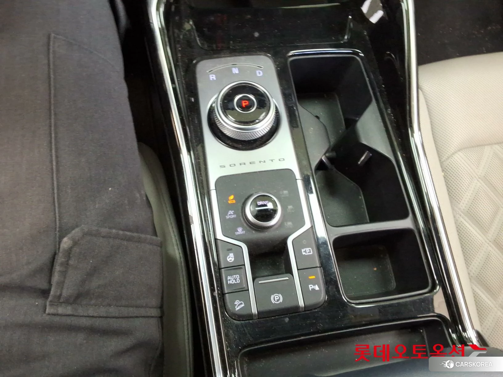 Kia Sorento Hybrid id 4296906 из Кореи 26