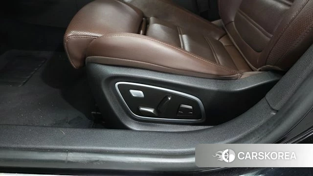 Renault Korea (Samsung) SM6 id 4371882 из Кореи 26