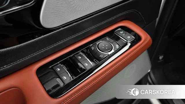 Lincoln Aviator 2nd generation id 4468538 из Кореи 26