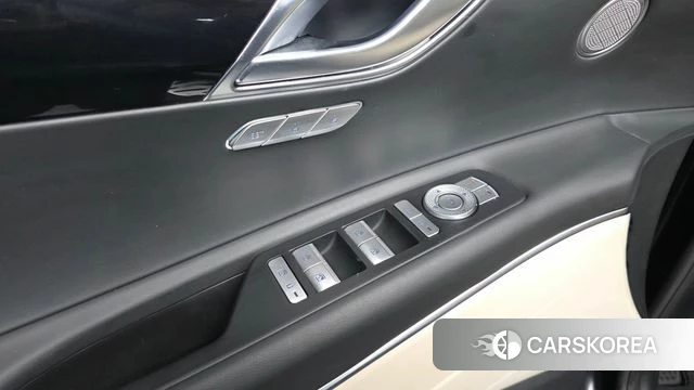 Genesis GV80 id 4507750 из Кореи 26
