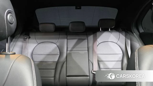 Mercedes-Benz C-Class W205 id 4764527 из Кореи 26