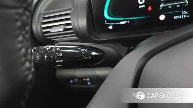 Hyundai Casper id 4697043 из Кореи 26