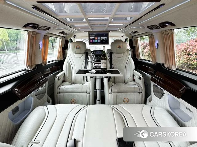 Mercedes-Benz Vito id 4313371 из Китая 26