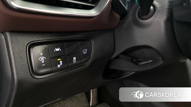 Hyundai Santa Fe TM id 4446942 из Кореи 26