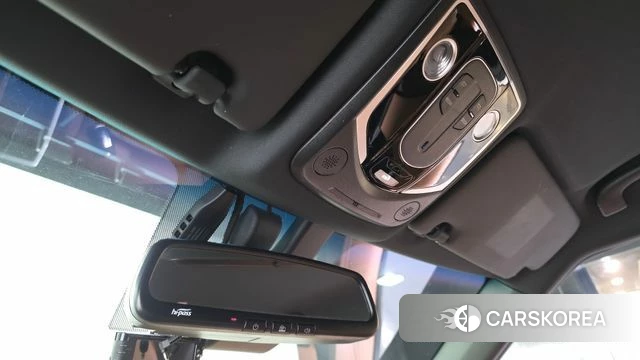 Ssangyong Torres EVX id 4540308 из Кореи 26