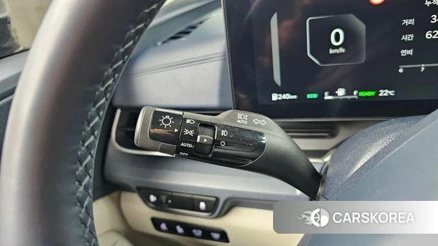 Kia The New Carnival 4th Generation id 4432366 из Кореи 26