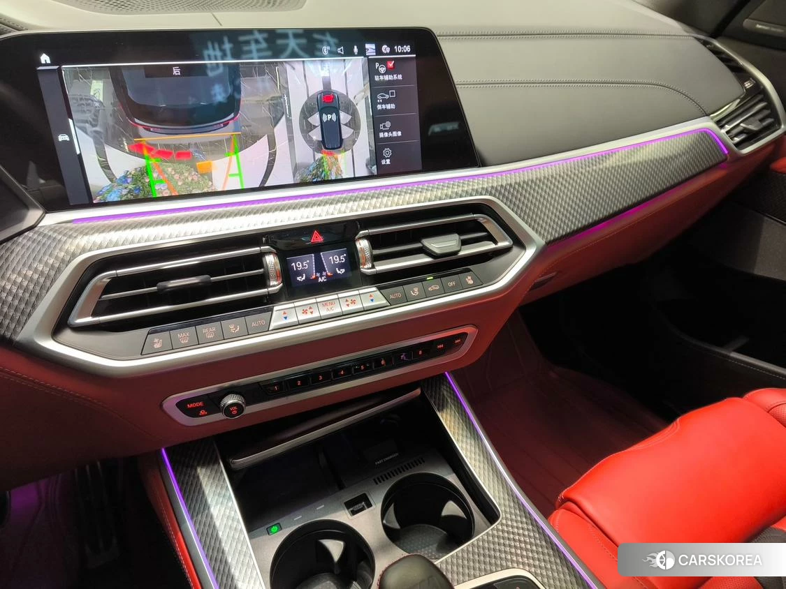 BMW X5 M id 4498886 из Китая 26