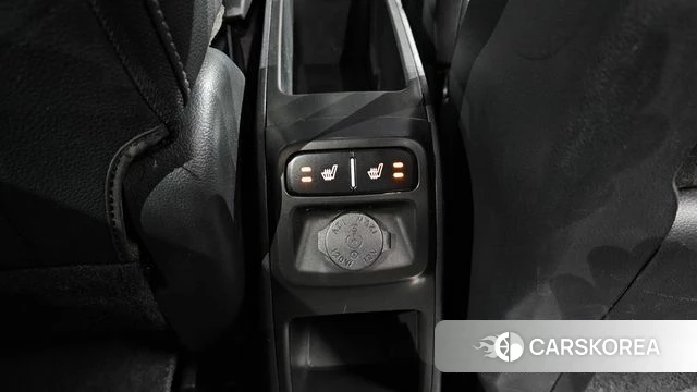 Kia The New Ray id 4728101 из Кореи 26
