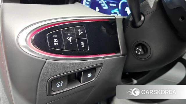 Genesis GV70 id 4701831 из Кореи 26