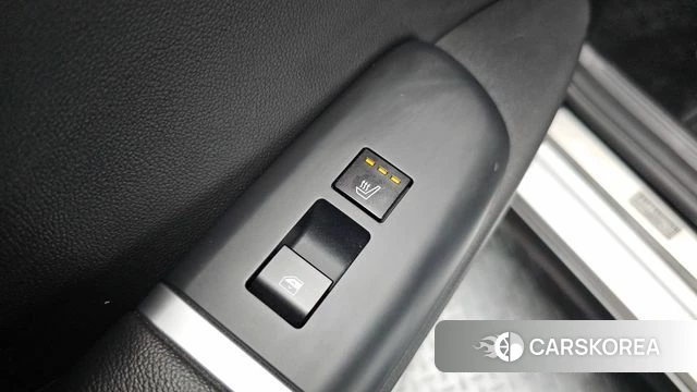 Hyundai Grandeur Hybrid (GN7) id 4921460 из Кореи 26