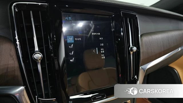 Volvo S90 id 4519024 из Кореи 26