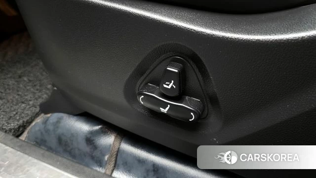 Ssangyong G4 Rexton id 4417349 из Кореи 26