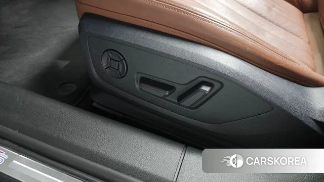 Audi A6 (C8) id 4202935 из Кореи 26