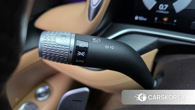 Genesis G90 (RS4) id 4309141 из Кореи 26