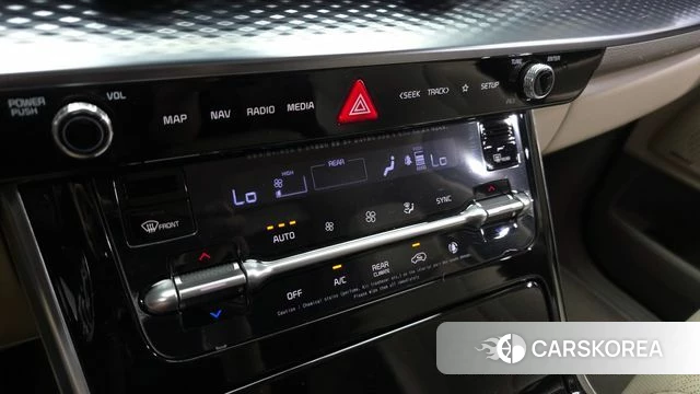 Kia Carnival 4th generation id 4423820 из Кореи 26