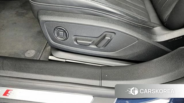 Audi A7 (4K) id 4329775 из Кореи 26