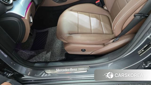 Mercedes-Benz E-Class W213 id 4604658 из Кореи 26