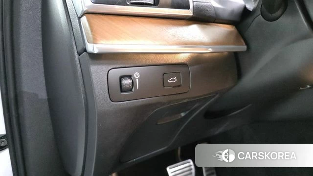 Volvo XC90 second Generation id 4196991 из Кореи 26