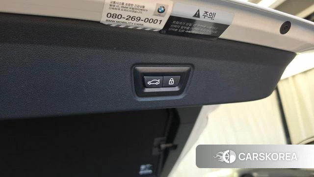 BMW 4 Series (G22) id 4855128 из Кореи 26
