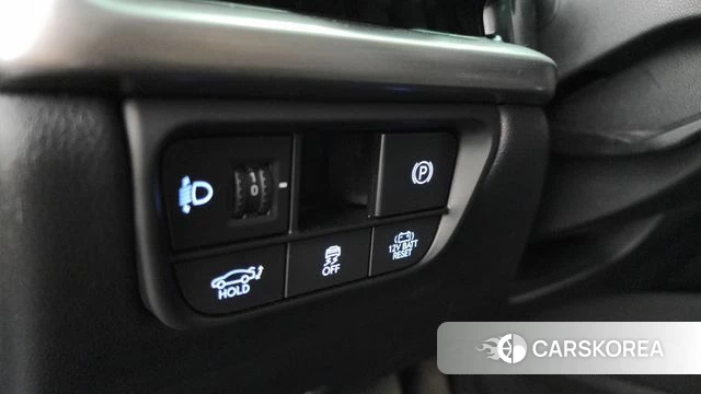 Hyundai Grandeur Hybrid (GN7) id 4500341 из Кореи 26