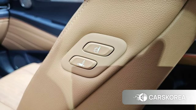 Genesis GV80 id 4383020 из Кореи 26