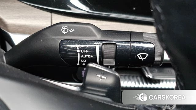 Kia K5 Hybrid 3rd Generation id 4402231 из Кореи 26