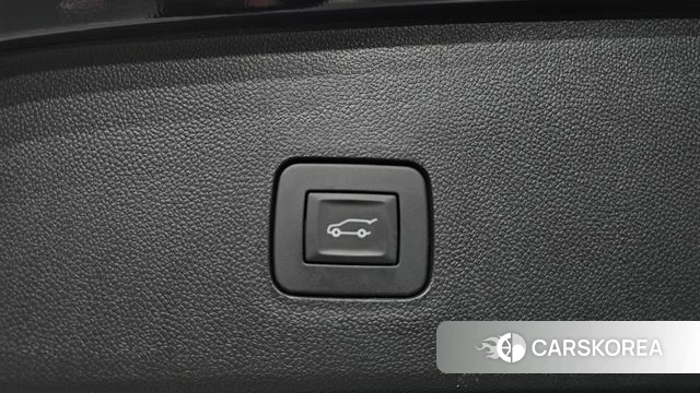Chevrolet (GM Daewoo) Trax Crossover id 4578510 из Кореи 26