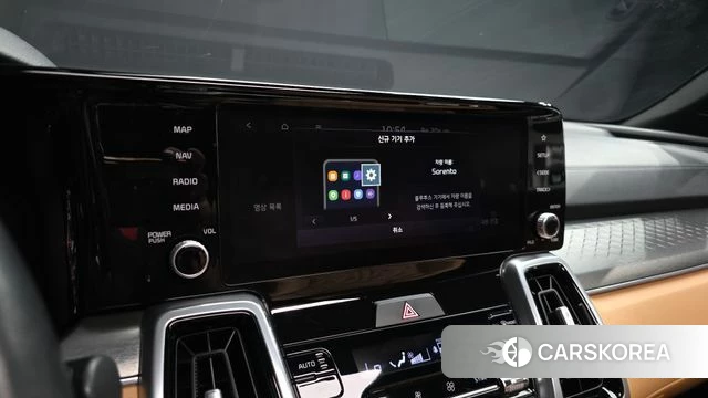 Kia Sorento 4th Generation id 4716672 из Кореи 26