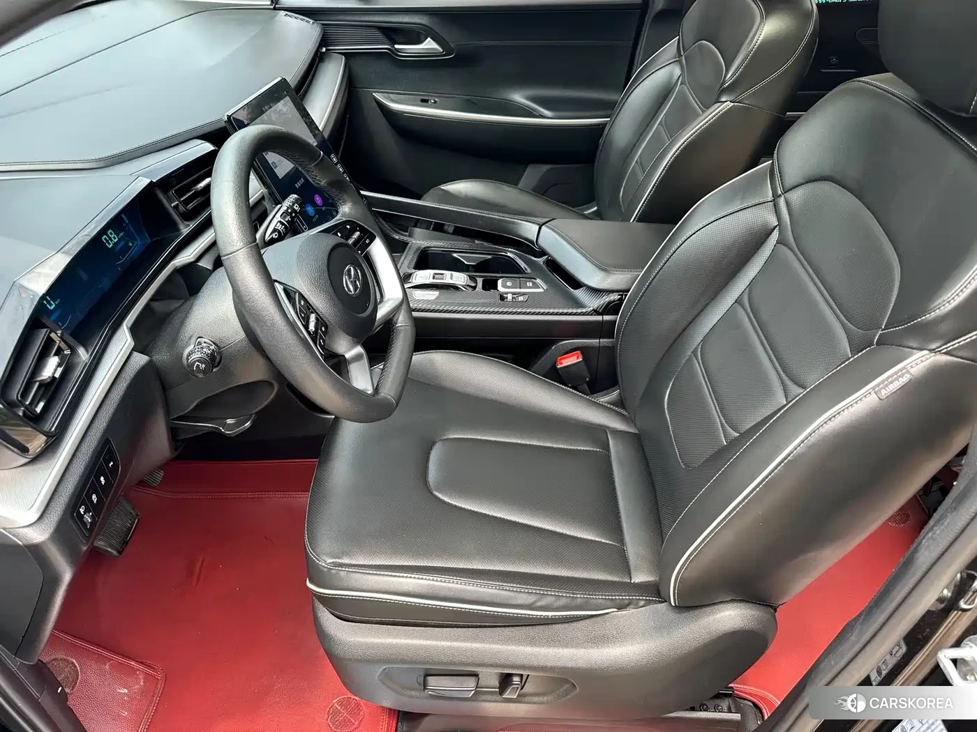 Hyundai Kustu id 4577544 из Китая 26